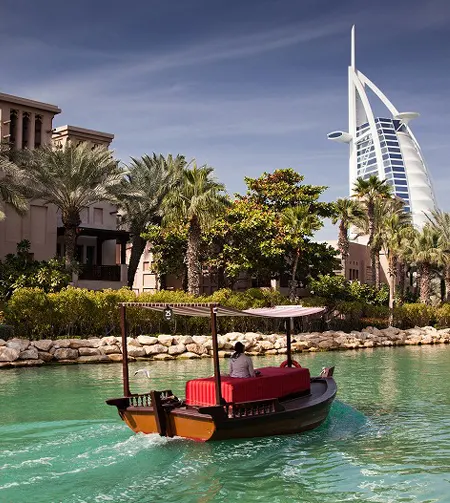 Madinat Jumeirah